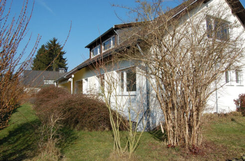 Ansicht