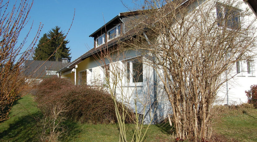 Ansicht