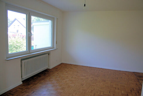 Schlafzimmer 1 DG