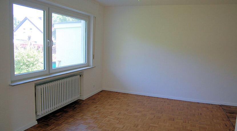 Schlafzimmer 1 DG