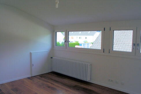 Schlafzimmer 2 DG