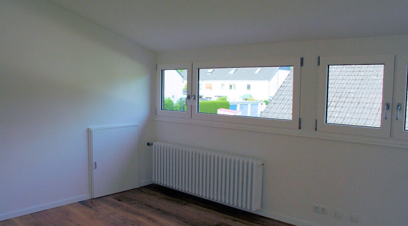 Schlafzimmer 2 DG