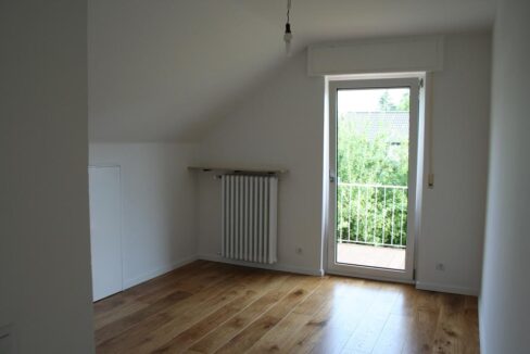 Schlafzimmer 3 DG