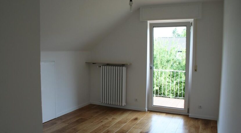 Schlafzimmer 3 DG