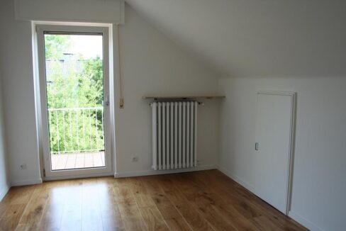 Schlafzimmer 4 DG