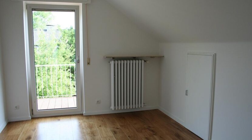 Schlafzimmer 4 DG