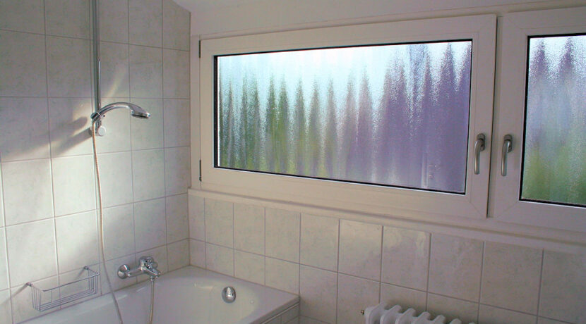 Badezimmer DG