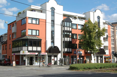 Ansicht