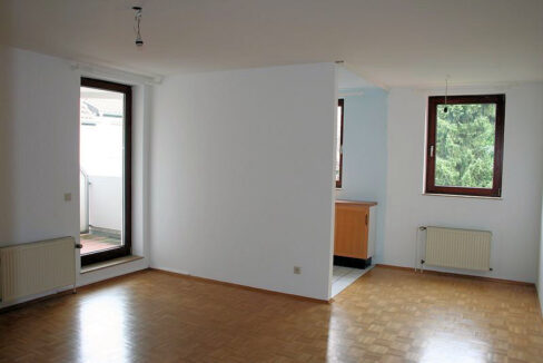 Wohnraum