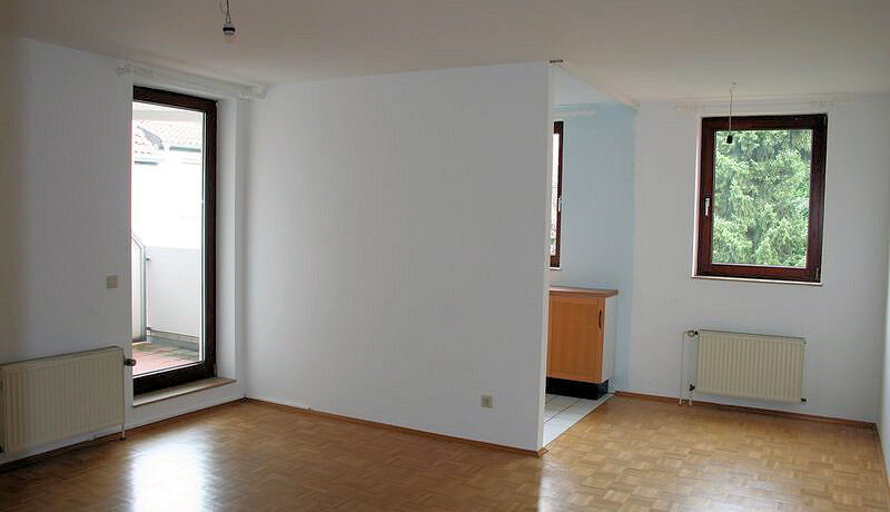 Wohnraum