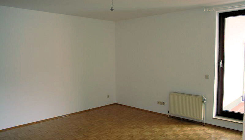 Wohnraum