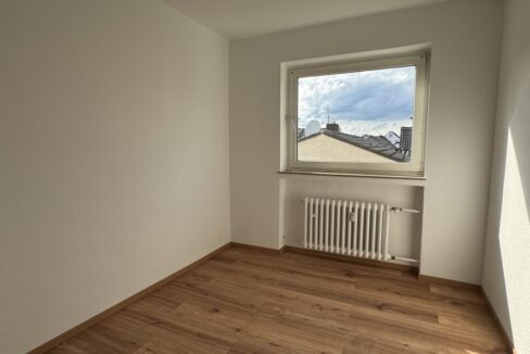 Schlafzimmer klein
