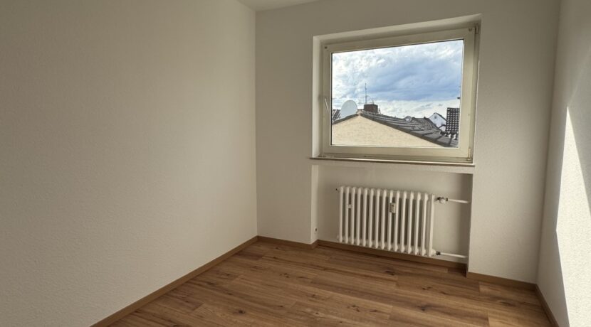 Schlafzimmer klein
