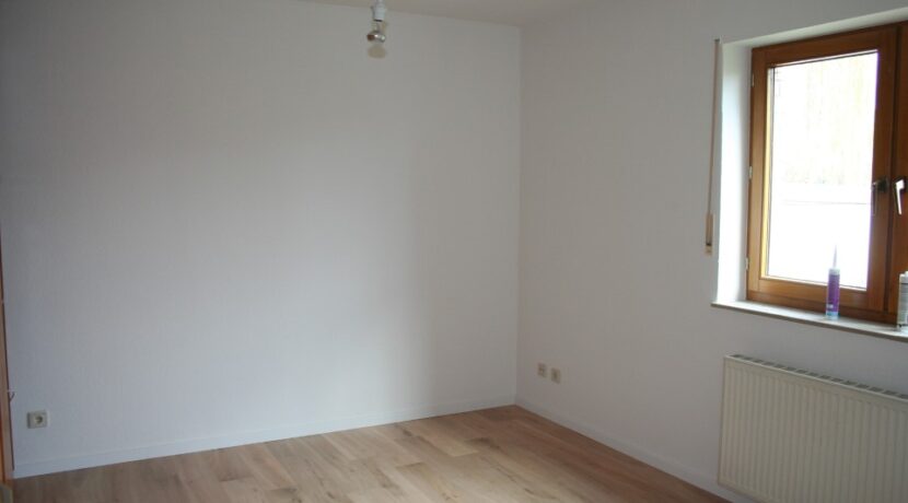 Schlafzimmer EG