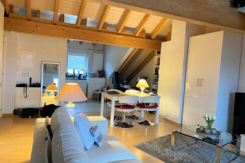 Wohnraum