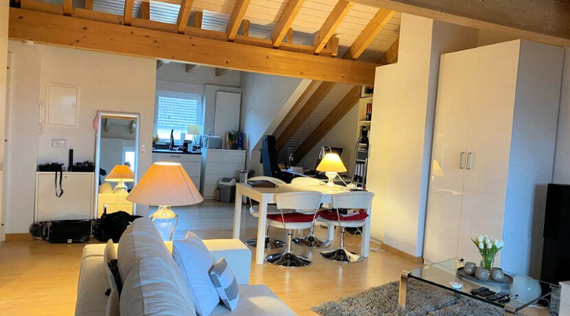 Wohnraum