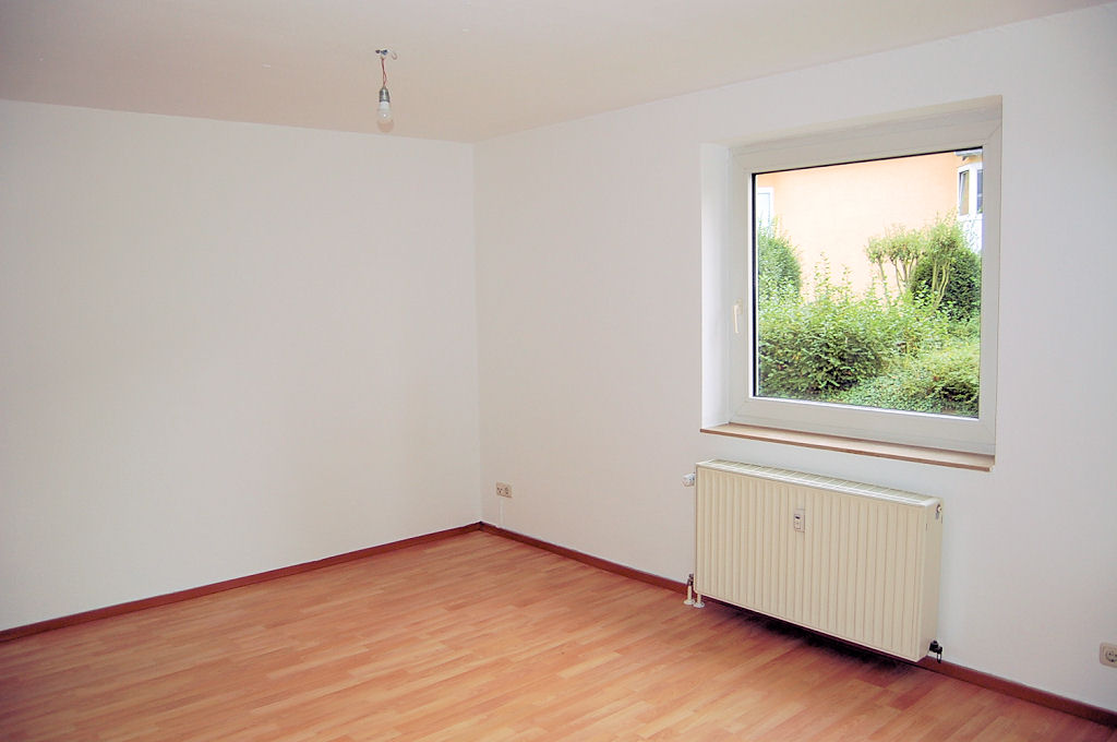 Beuel: Appartement mit Pantryküche und TG-Platz