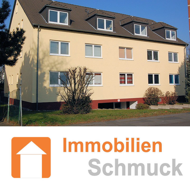 Gepflegtes Appartement mit TG-Stellplatz in Bonn-Auerberg