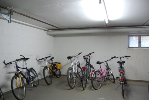 Fahrradkeller