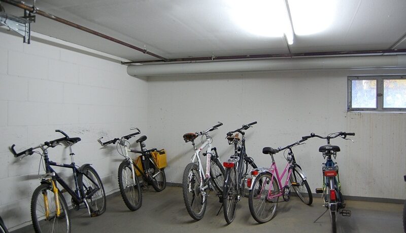 Fahrradkeller