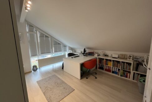 Arbeitszimmer
