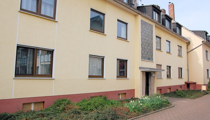 Ansicht aktuell