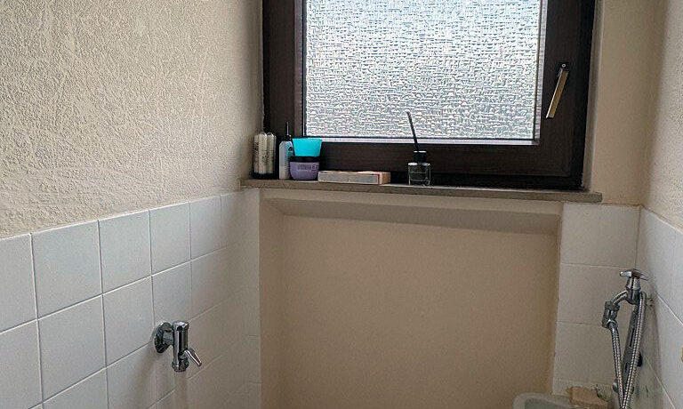 Gäste-WC
