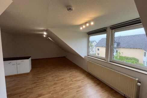 Wohnraum