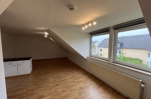 Wohnraum