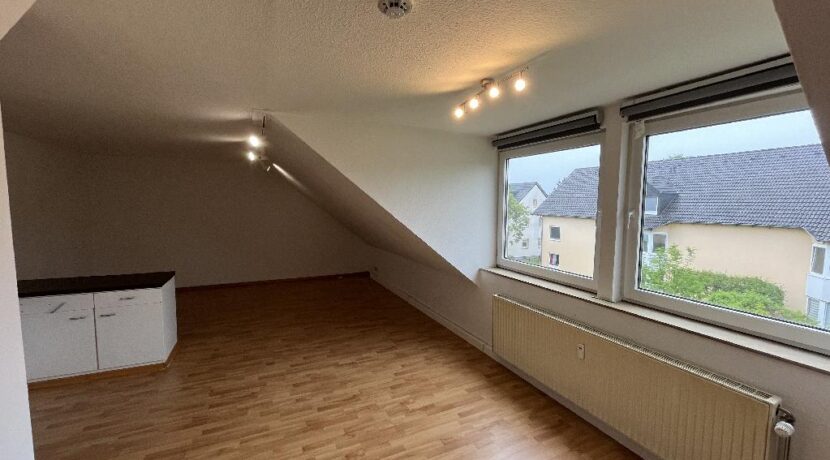 Wohnraum