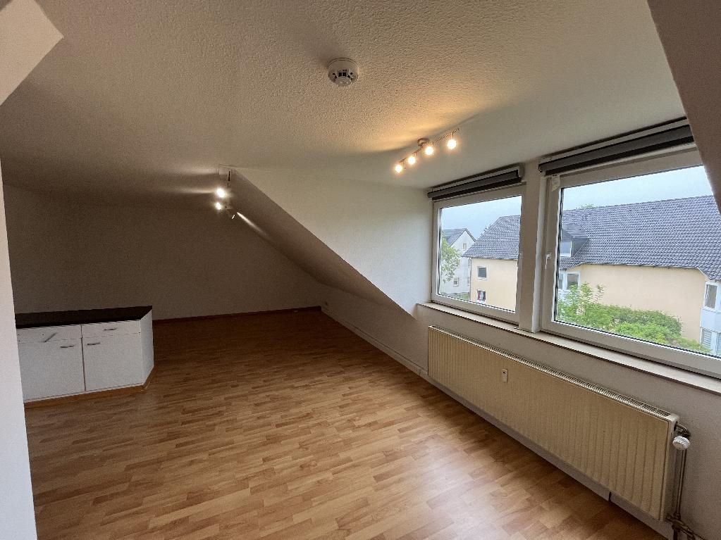 Großzügiges Dachappartement in Bonn-Beuel - Foto 4