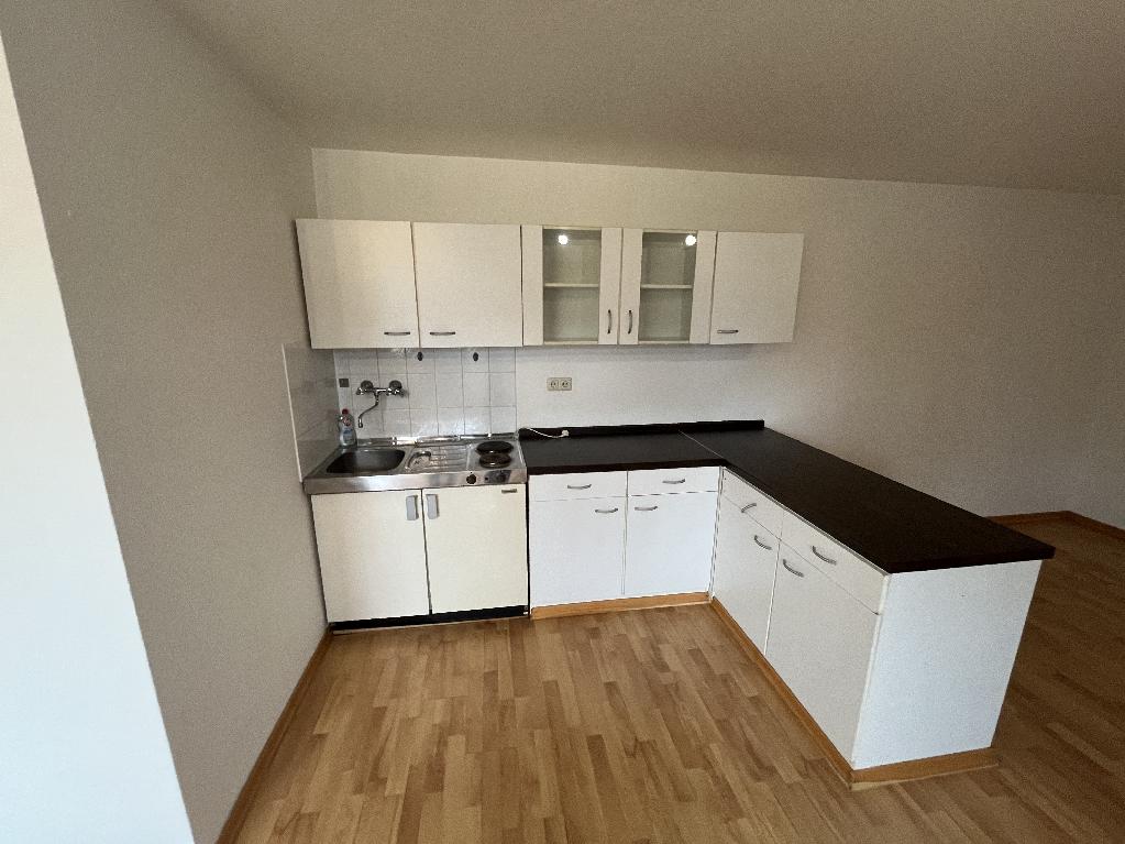 Großzügiges Dachappartement in Bonn-Beuel - Foto 1