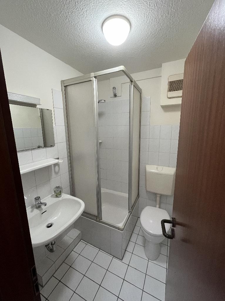 Großzügiges Dachappartement in Bonn-Beuel - Foto 2