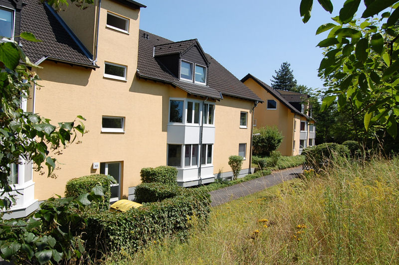 Großzügiges Dachappartement in Bonn-Beuel - Foto 3