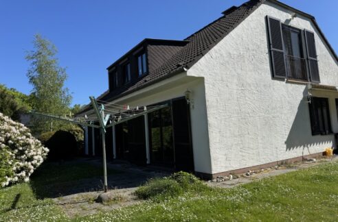 Garenansicht