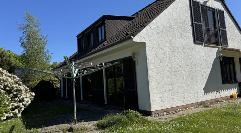 Garenansicht