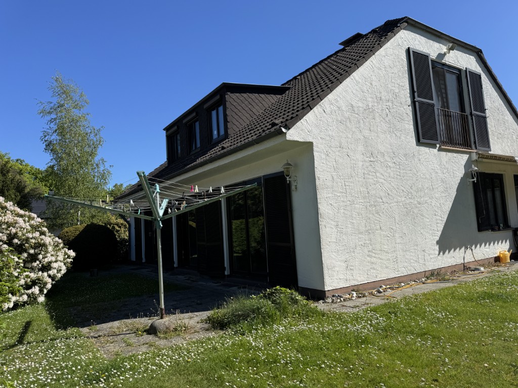 Großzügiges Einfamilienhaus in Toplage auf dem Brüser Berg! - Photo 4