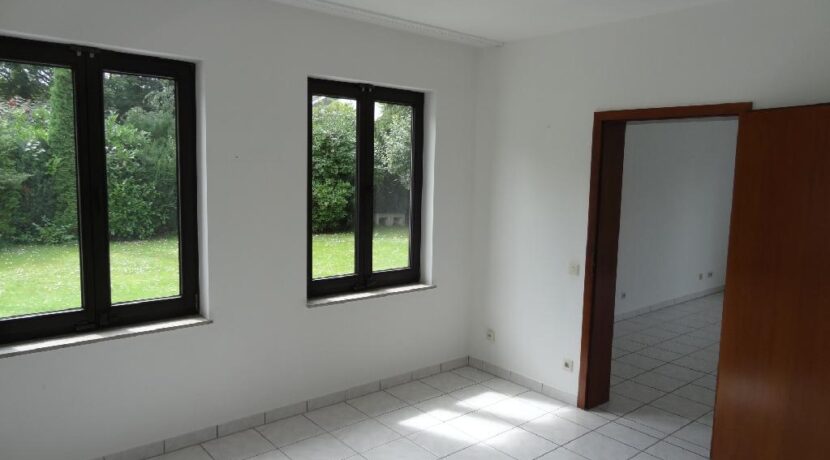 Arbeitszimmer EG