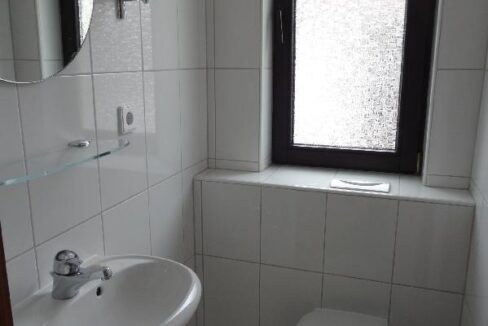 Gäste WC