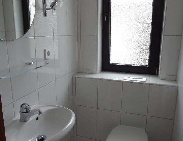 Gäste WC