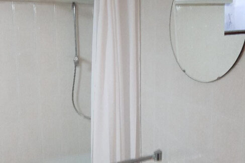 Dusche Keller