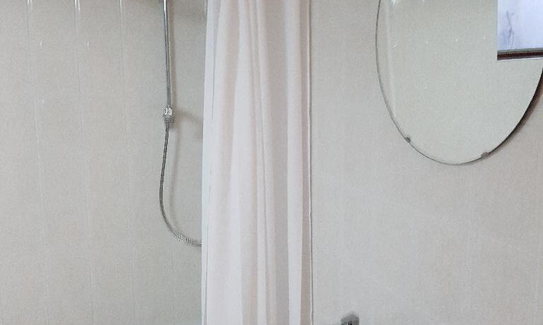 Dusche Keller