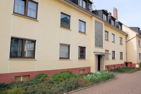 Ansicht aktuell