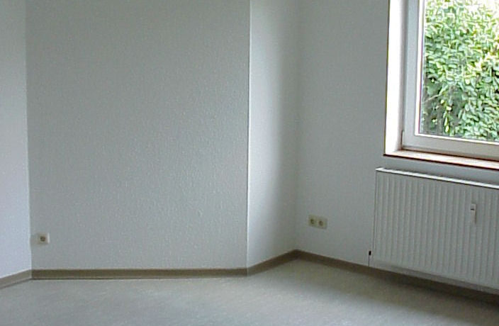 Wohnraum