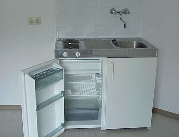 Pantry