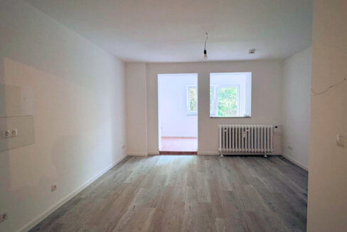 Wohnraum