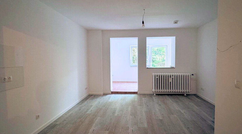 Wohnraum