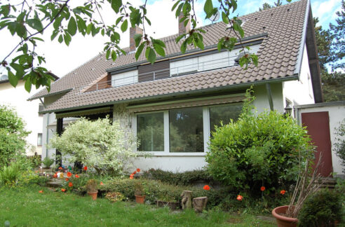 Außenansicht