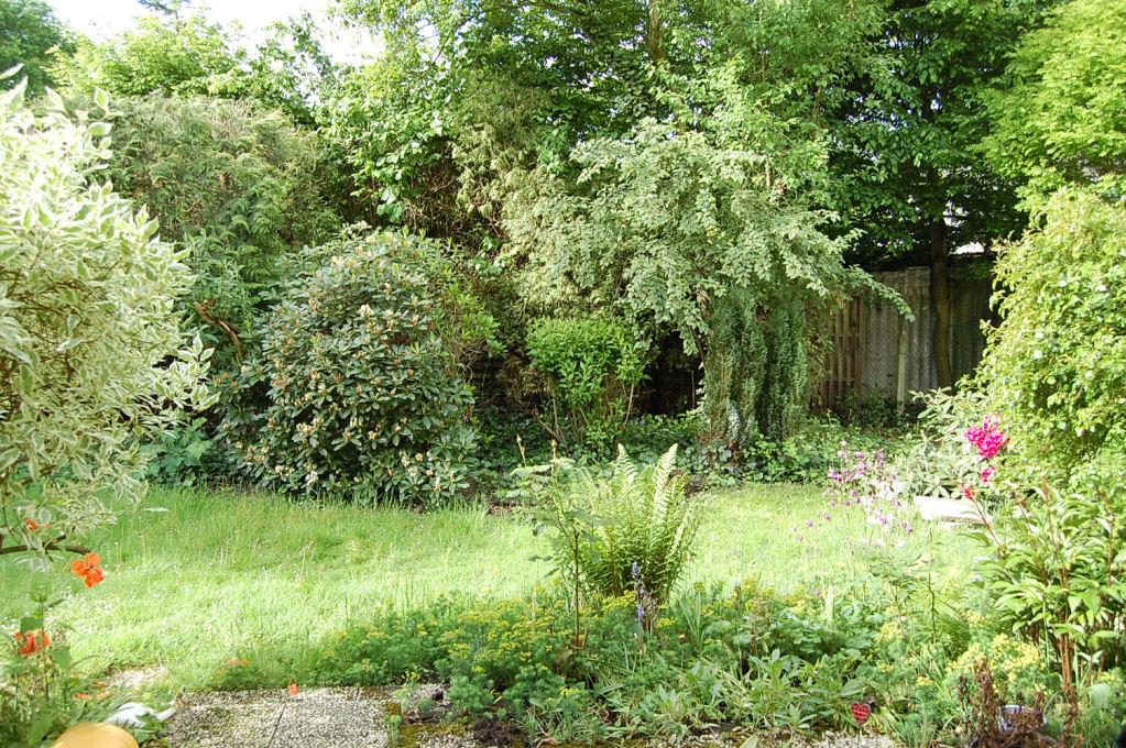 Tolle Lage mit Garten! - Photo 4