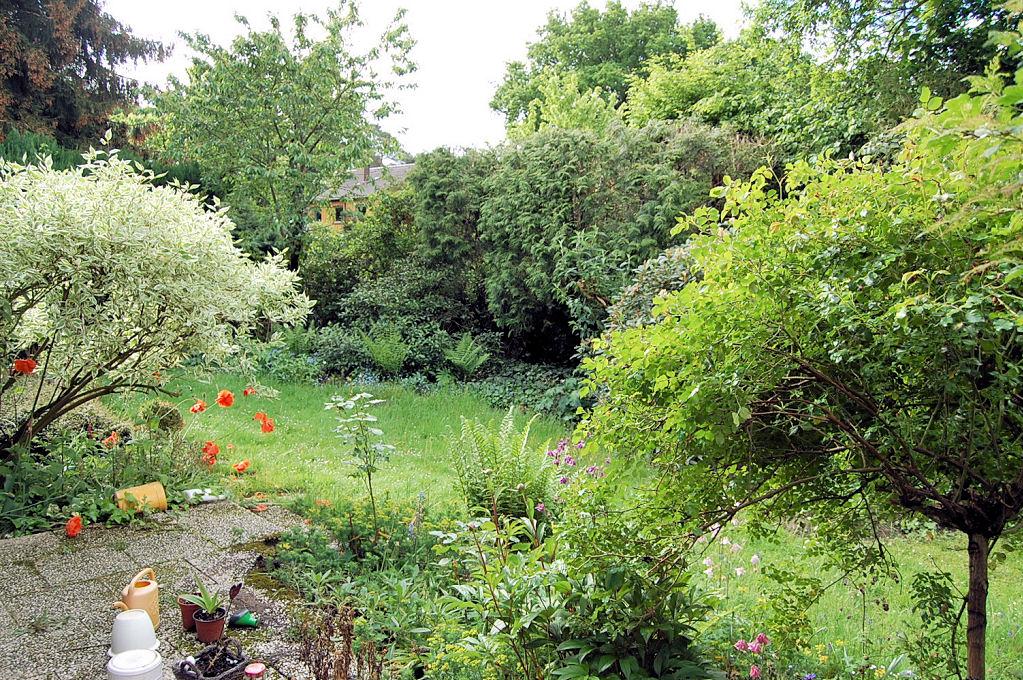 Tolle Lage mit Garten! - Photo 5